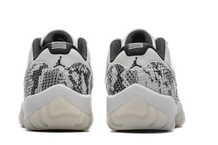 Bone CD6846-002 Low Snake Jordan Retro 11 Light 0511